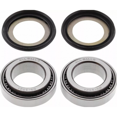 Ρουλεμάν τιμονιού μοτοσυκλέτας MOOSE RACING BEARING STERNG STM- KAWASAKI/SUZUKI KLX/DR-Z 400