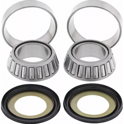 Ρουλεμάν τιμονιού μοτοσυκλέτας MOOSE RACING BEARING STERNG STM-KAWASAKI/SUZUKI KX