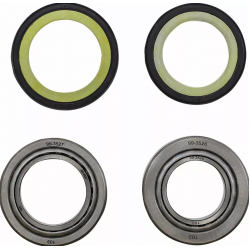 Ρουλεμάν τιμονιού μοτοσυκλέτας MOOSE RACING BEARING STERNG STM- KAWASAKI/SUZUKI KLX/DR-Z 110 Ρουλεμάν τιμονιού μοτοσυκλέτας MOOSE RACING BEARING STERNG STM- KAWASAKI/SUZUKI KLX/DR-Z 110