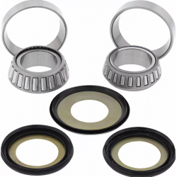 Ρουλεμάν τιμονιού μοτοσυκλέτας MOOSE RACING BEARING STRNG STEM SUZUKI/YAMAHA RM/WR/YZ