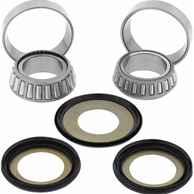 Ρουλεμάν τιμονιού μοτοσυκλέτας MOOSE RACING BEARING STRNG STEM SUZUKI/YAMAHA RM/WR/YZ