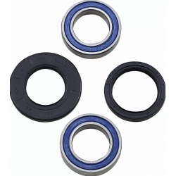 Ρουλεμάν μπροστινού τροχού MOOSE RACING BEARING WHEEL FRONT-HUSKY Ρουλεμάν μπροστινού τροχού MOOSE RACING BEARING WHEEL FRONT-HUSKY