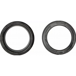 Συλλέκτης σκόνης καλαμιών MOOSE RACING DUST SEAL 43.X54.2