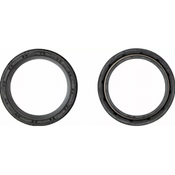 Συλλέκτης σκόνης καλαμιών MOOSE RACING DUST SEAL 47.X59.SHOWA Συλλέκτης σκόνης καλαμιών MOOSE RACING DUST SEAL 47.X59.SHOWA