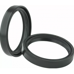 Συλλέκτης σκόνης καλαμιών MOOSE RACING DUST SEAL 48.X58.50 SHOWA