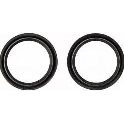 Συλλέκτης σκόνης καλαμιών MOOSE RACING DUST SEAL 48.X58.50 WP Suspension