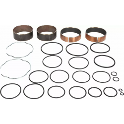 Σετ τσιμούχες καλαμιών MOOSE RACING FORK BUSHING KIT Honda CRF 250R 15-17 Σετ τσιμούχες καλαμιών MOOSE RACING FORK BUSHING KIT Honda CRF 250R 15-17