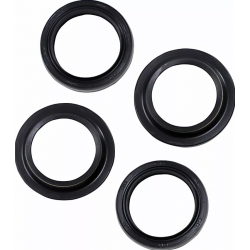 Συλλέκτης σκόνης καλαμιών MOOSE RACING FORK SEAL/WIPER KIT 36mm Συλλέκτης σκόνης καλαμιών MOOSE RACING FORK SEAL/WIPER KIT 36mm