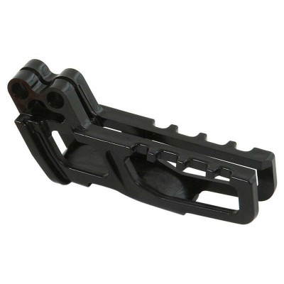 Γλύστρα αλυσίδας RACETECH Honda CRF250 Black