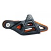 Γλύστρα αλυσίδας RACETECH KTM 125 EXC SIX DAYS OEM Black/Orange Γλύστρα αλυσίδας RACETECH KTM 125 EXC SIX DAYS OEM Black/Orange thumb