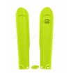 Προστατευτικά πιρουνιού μηχανής RACETECH KTM 250 EXC TPI SIX DAYS Neon Yellow thumb