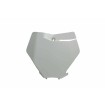 Number Plate μάσκα εμπρός RACETECH KTM 250 SX White Number Plate μάσκα εμπρός RACETECH KTM 250 SX White thumb