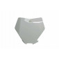 Number Plate μάσκα εμπρός RACETECH KTM 250 SX White  thumb