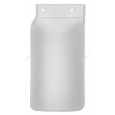 Πίσω φτερό μοτοσυκλέτας RACETECH HONDA CR 125 R (JE01) White