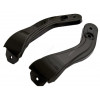 Μπάρα για χούφτες μηχανής RACETECH VERTIGO/FLX Black