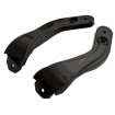 Μπάρα για χούφτες μηχανής RACETECH VERTIGO/FLX Black Μπάρα για χούφτες μηχανής RACETECH VERTIGO/FLX Black thumb