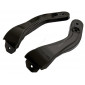 Μπάρα για χούφτες μηχανής RACETECH VERTIGO/FLX Black thumb