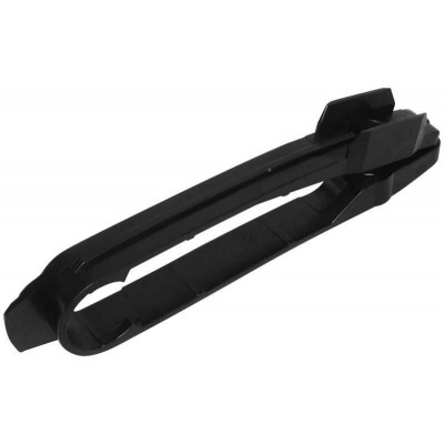Γλύστρα αλυσίδας RACETECH Honda/KTM Black