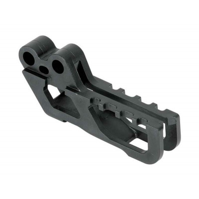 Γλύστρα αλυσίδας RACETECH HONDA CRF 250 R (ME10) Black