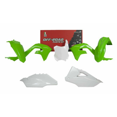 Κιτ πλαστικών RACETECH Kawasaki KX450F Replica