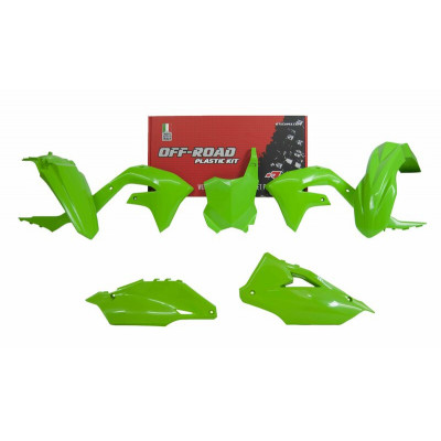 Κιτ πλαστικών RACETECH Kawasaki KX450 OEM