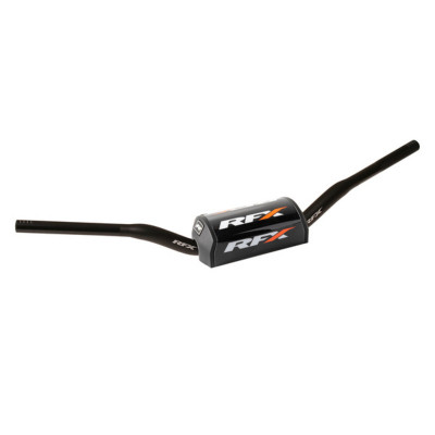 Τιμόνι μοτοσυκλέτας RFX Pro F7 - 28.6mm (Black) Windham