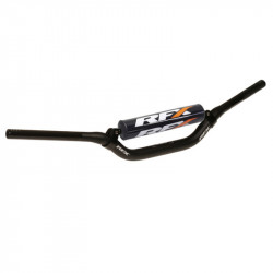 Τιμόνι μοτοσυκλέτας RFX Pro F8 - 28.6mm (Crossbrace) (Black) RC High