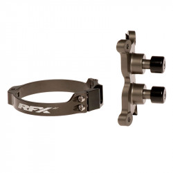Σύστημα RFX Pro Series 2 L/Control με διπλό κουμπί για Yamaha YZ/YZF 125-450 RR 125 2T