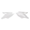 Πλαϊνά πλαστικά RACETECH MXGP White thumb