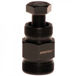 Εργαλείο σύσφιξης RFX Race M24xP1.0 / M27xP1.0 δεξιό νήμα (Black)