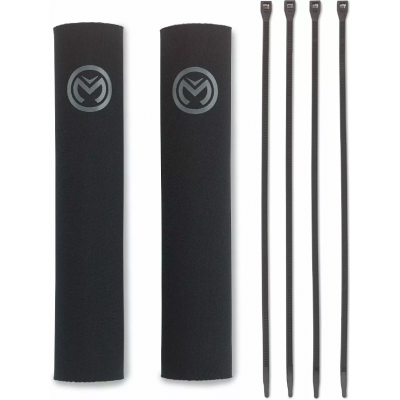 Καλύμματα πιρουνιού μοτοσυκλέτας MOOSE RACING FORKSKINS NEO(44MM-50MM)