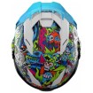 Κράνος μηχανής ICON Ultraflite Doodle 3 MIPS® BL FULL FACE Κράνος μηχανής ICON Ultraflite Doodle 3 MIPS® BL FULL FACE thumb