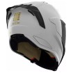 Κράνος μηχανής ICON Ultraflite RIZZ RIZZ MIPS® WHITE FULL FACE thumb