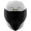 Κράνος μηχανής ICON Ultraflite RIZZ RIZZ MIPS® WHITE FULL FACE thumb