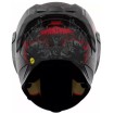 Κράνος μηχανής ICON Ultraflite Misanthrope MIPS® BK FULL FACE Κράνος μηχανής ICON Ultraflite Misanthrope MIPS® BK FULL FACE thumb