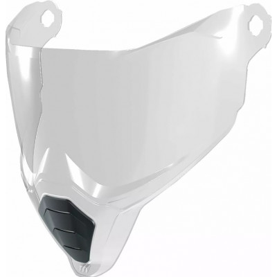 Ζελατίνα για κράνος ICON ULTRAFLITE™ 22.06 Clear 