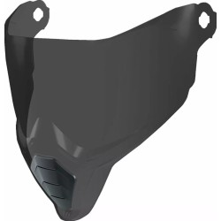Ζελατίνα για κράνος ICON ULTRAFLITE™ 22.06 Black