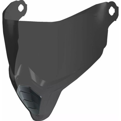 Ζελατίνα για κράνος ICON ULTRAFLITE™ 22.06 Black