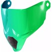 Ζελατίνα για κράνος ICON ULTRAFLITE™ 22.06 CASHMONEY IRIDIUM GREEN thumb