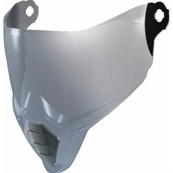 Ζελατίνα για κράνος ICON ULTRAFLITE™ 22.06 CHROME