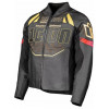 Μπουφάν μηχανής ICON Contra3™ RIZZ RIZZ BLACK