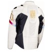 Μπουφάν μηχανής ICON Contra3™ RIZZ RIZZ WHITE thumb