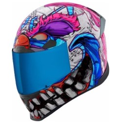 Κράνος μηχανής ICON Airframe Pro™ Krazy Klown 2