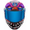 Κράνος μηχανής ICON Airframe Pro™ Krazy Klown 2 thumb