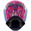 Κράνος μηχανής ICON Airframe Pro™ Krazy Klown 2 thumb