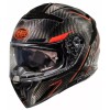 Κράνος μηχανής PREMIER DEVIL CARBON ST2