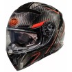 Κράνος μηχανής PREMIER DEVIL CARBON ST2 thumb