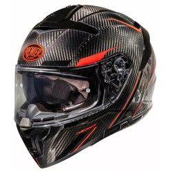 Κράνος μηχανής PREMIER DEVIL CARBON ST2