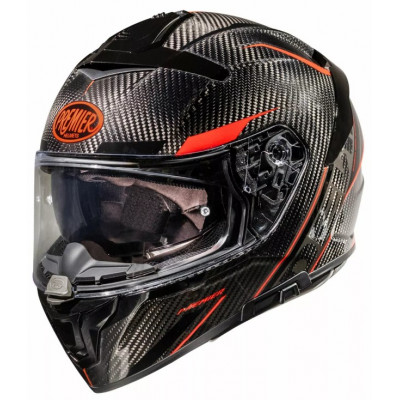 Κράνος μηχανής PREMIER DEVIL CARBON ST2