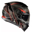 Κράνος μηχανής PREMIER DEVIL CARBON ST2 thumb